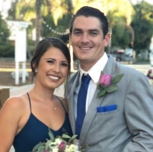 Meet your Posher, Teddy